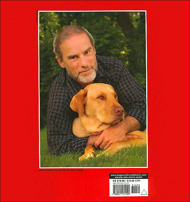 Bad Dog, Marley! (Marley Series)