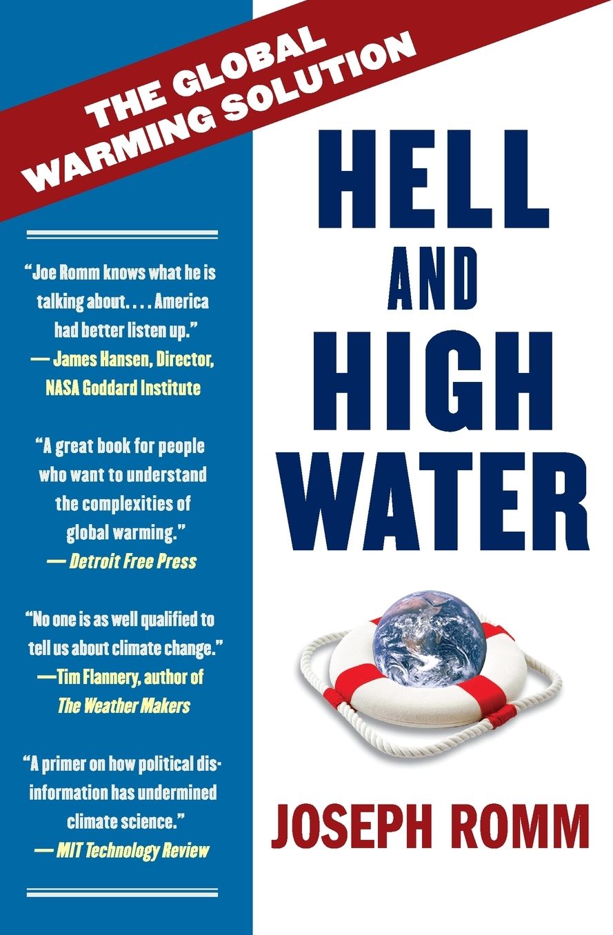 Hell and High Water: The Global Warming Solution