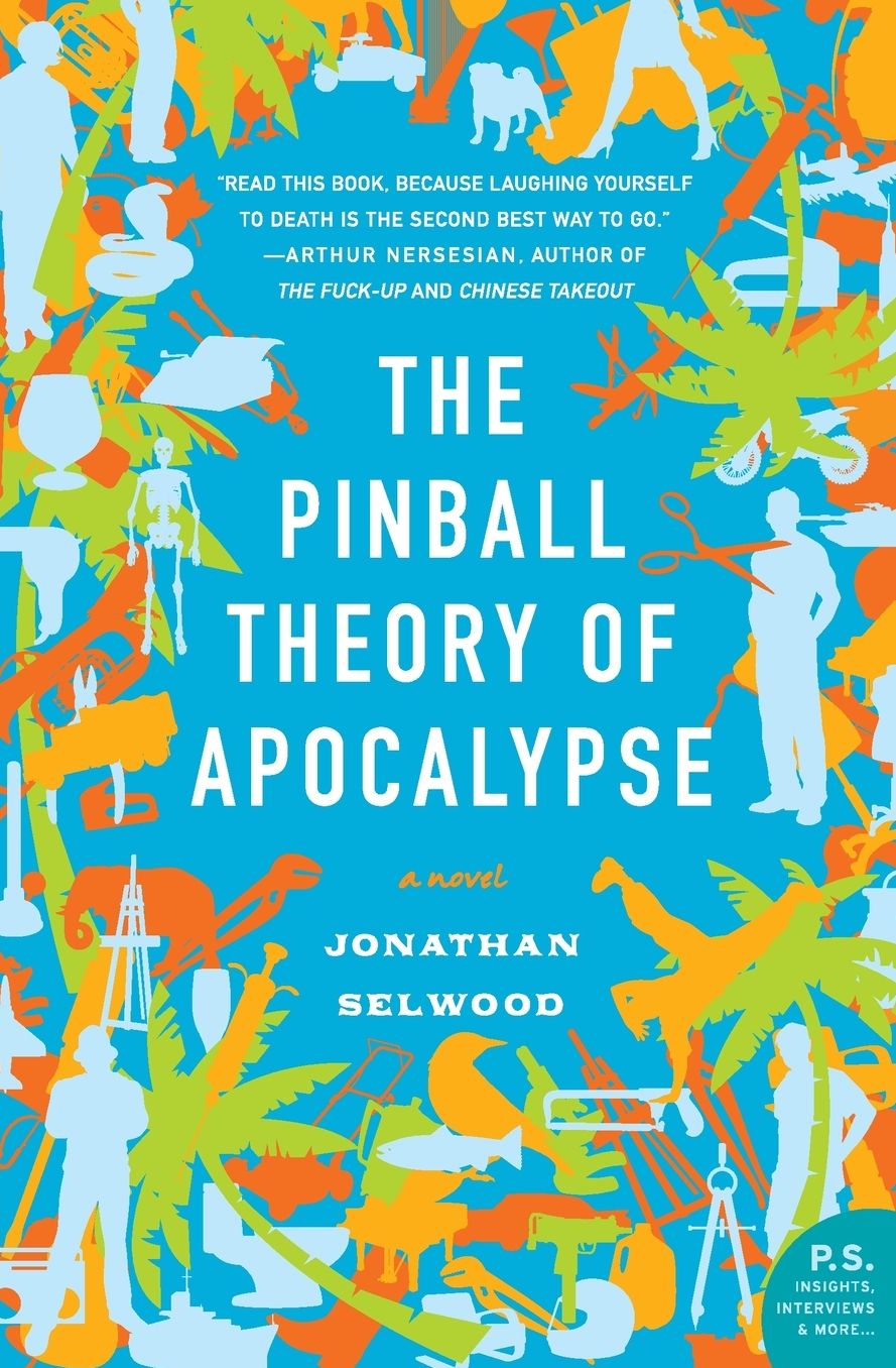 Pinball Theory of Apocalypse