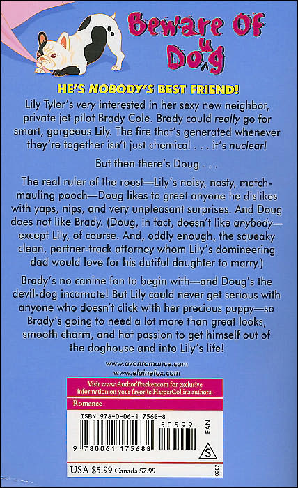Beware of Doug