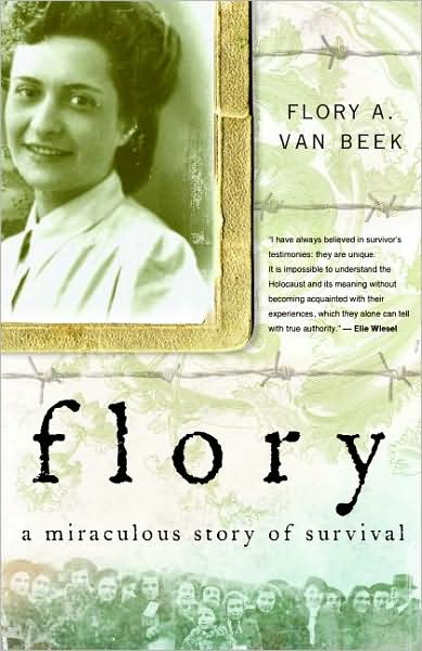 Flory: A Miraculous Story of Survival