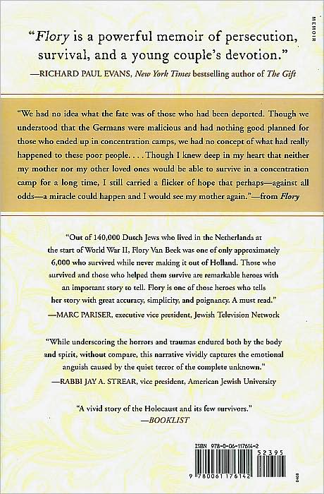 Flory: A Miraculous Story of Survival