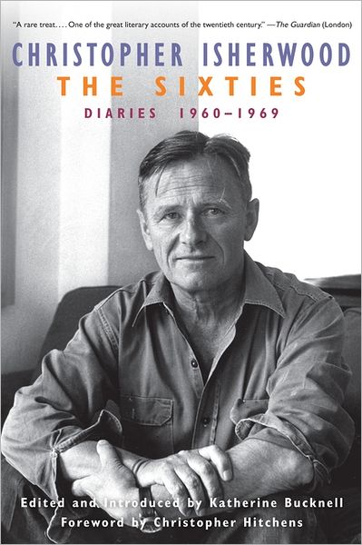 The Sixties: Diaries 1960-1969