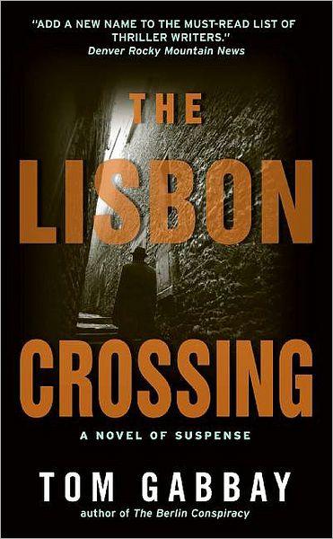 The Lisbon Crossing