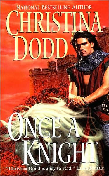 Once a Knight (Knight Series #1)