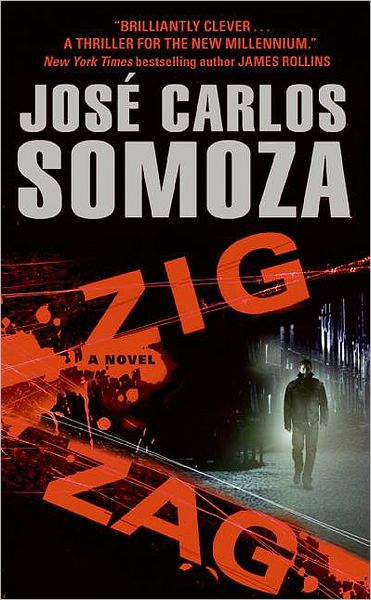 Zig Zag: A Novel