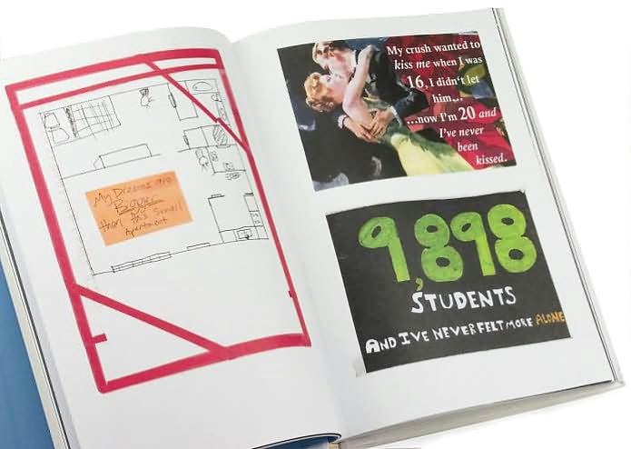 My Secret: A PostSecret Book