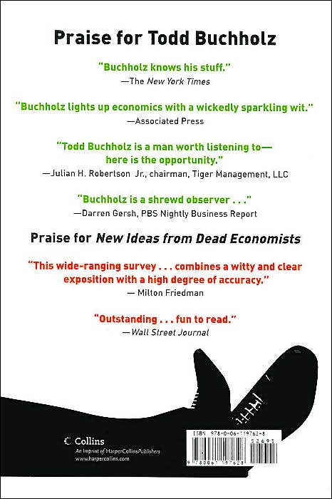 New Ideas from Dead CEOs: Lasting Lessons from the Corner Office