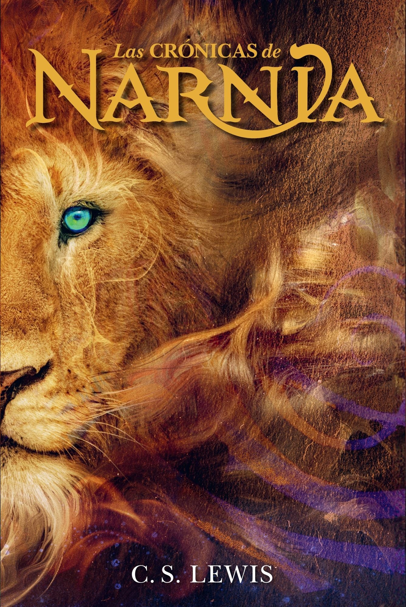 Las Cronicas de Narnia (The Chronicles of Narnia)