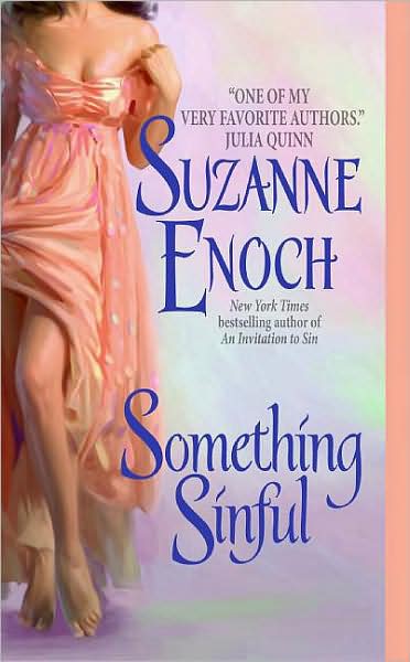 Something Sinful (Griffin Family Series #3)