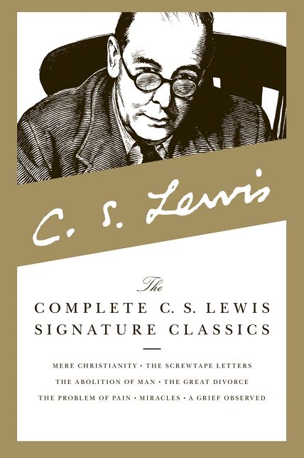 The Complete C. S. Lewis Signature Classics