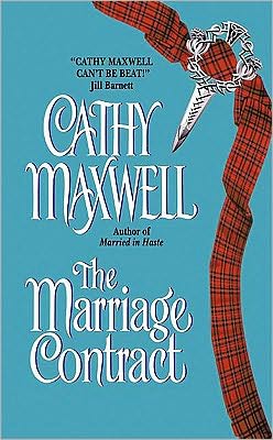 Marriage Contract