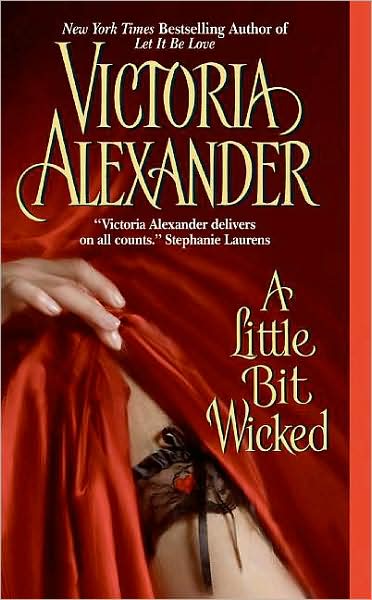 A Little Bit Wicked