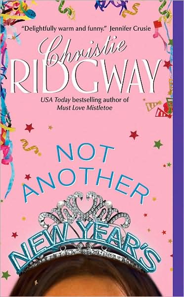 Not Another New Year's (Holiday Duet Series #2)