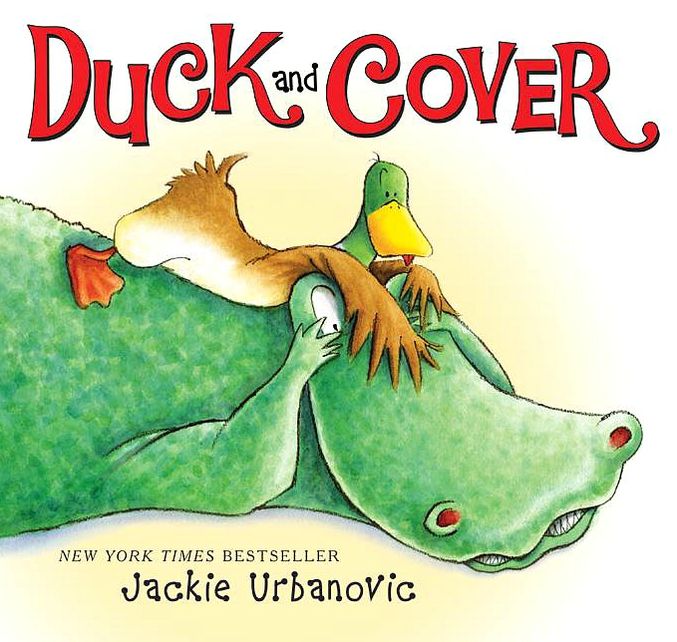 Duck and Cover