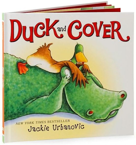 Duck and Cover