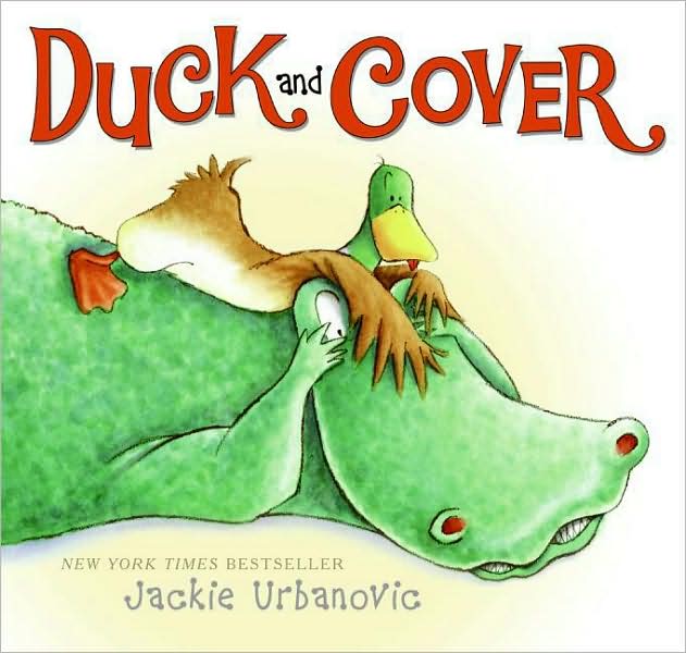 Duck and Cover