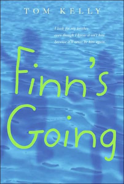 Finn's Going