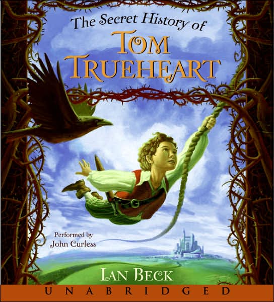 Secret History of Tom Trueheart
