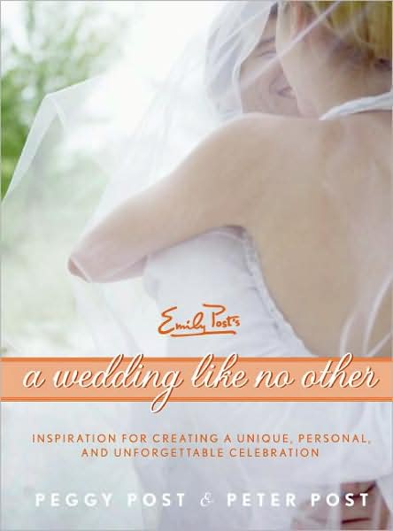 A Wedding like No Other: Inspiration for Creating a Unique, Personal, and Unforgettable Celebration