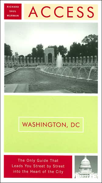 Access Washington, D.C. 10e