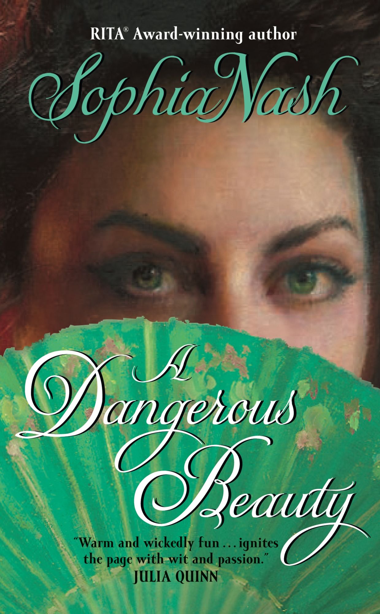 Dangerous Beauty