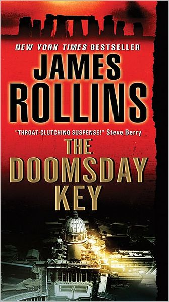 The Doomsday Key (Sigma Force Series)