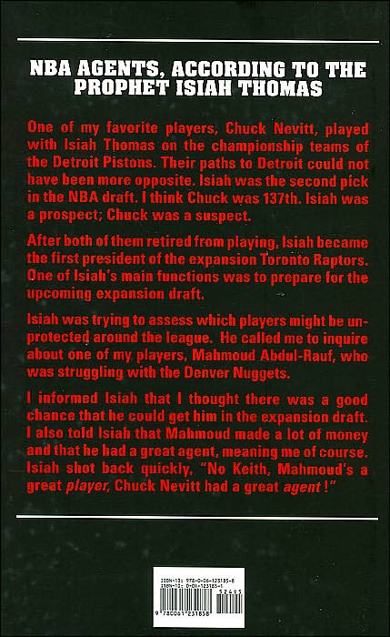 Taking Shots: Tall Tales, Bizarre Battles, and the Incredible Truth About the NBA