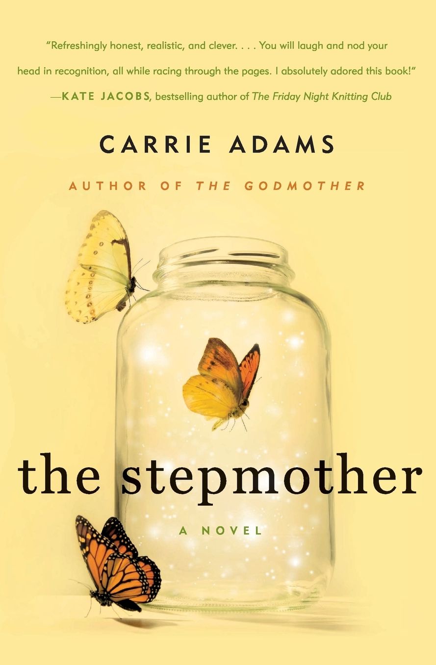 The Stepmother