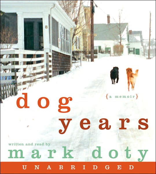 Dog Years CD: Dog Years CD