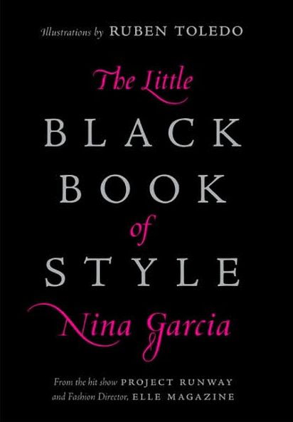 The Little Black Book of Style