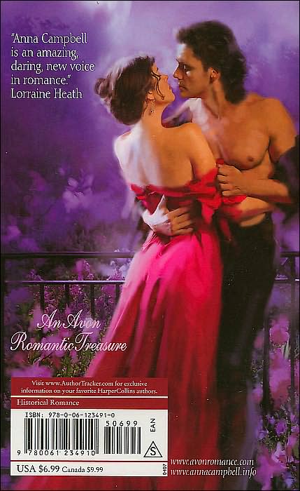 Claiming the Courtesan