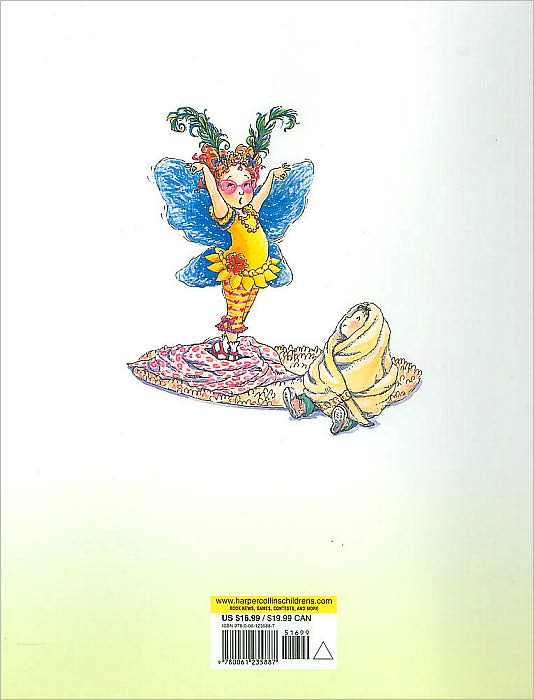 Bonjour, Butterfly (Fancy Nancy Series)