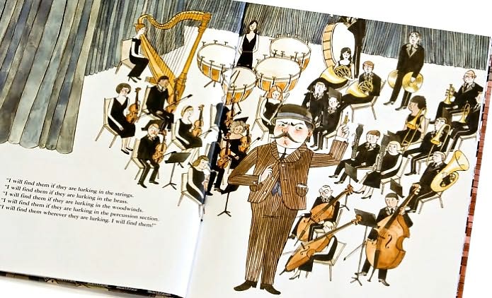 The Composer Is Dead