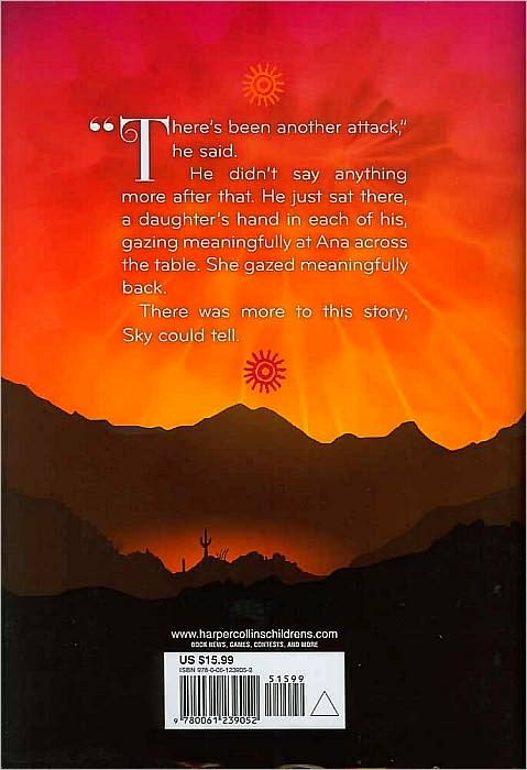 Saving Sky