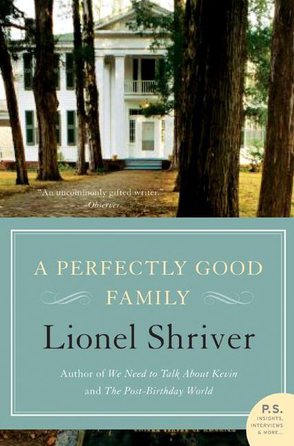 A Perfectly Good Family