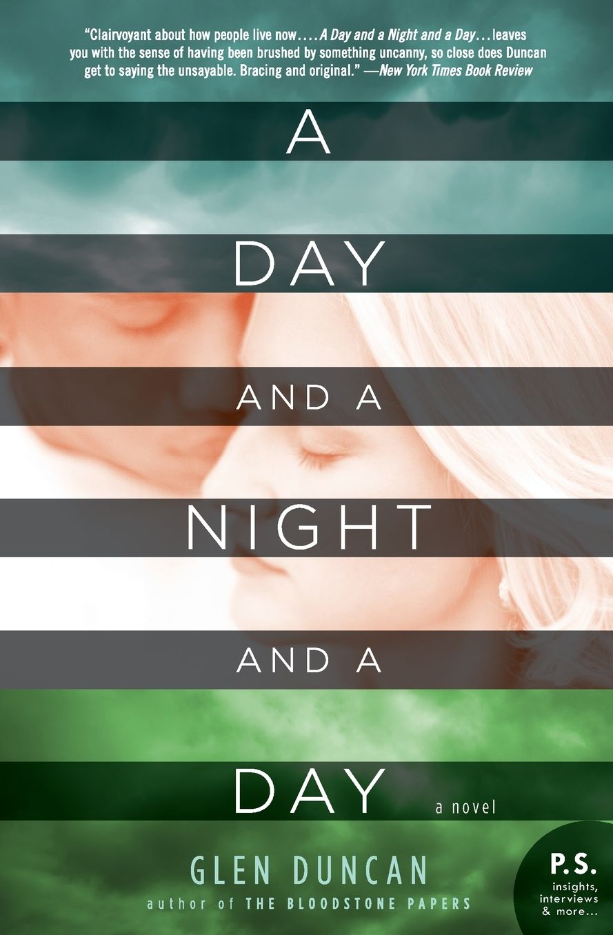 A Day and a Night and a Day