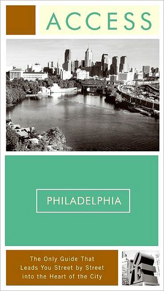Access Philadelphia 7e