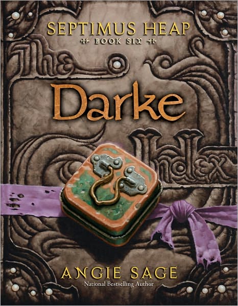 Darke (Septimus Heap Series #6)