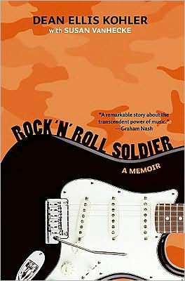 Rock 'n' Roll Soldier