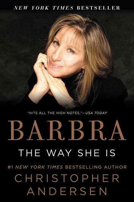 Barbra: The Way She Is