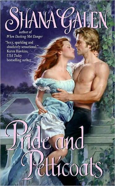 Pride and Petticoats