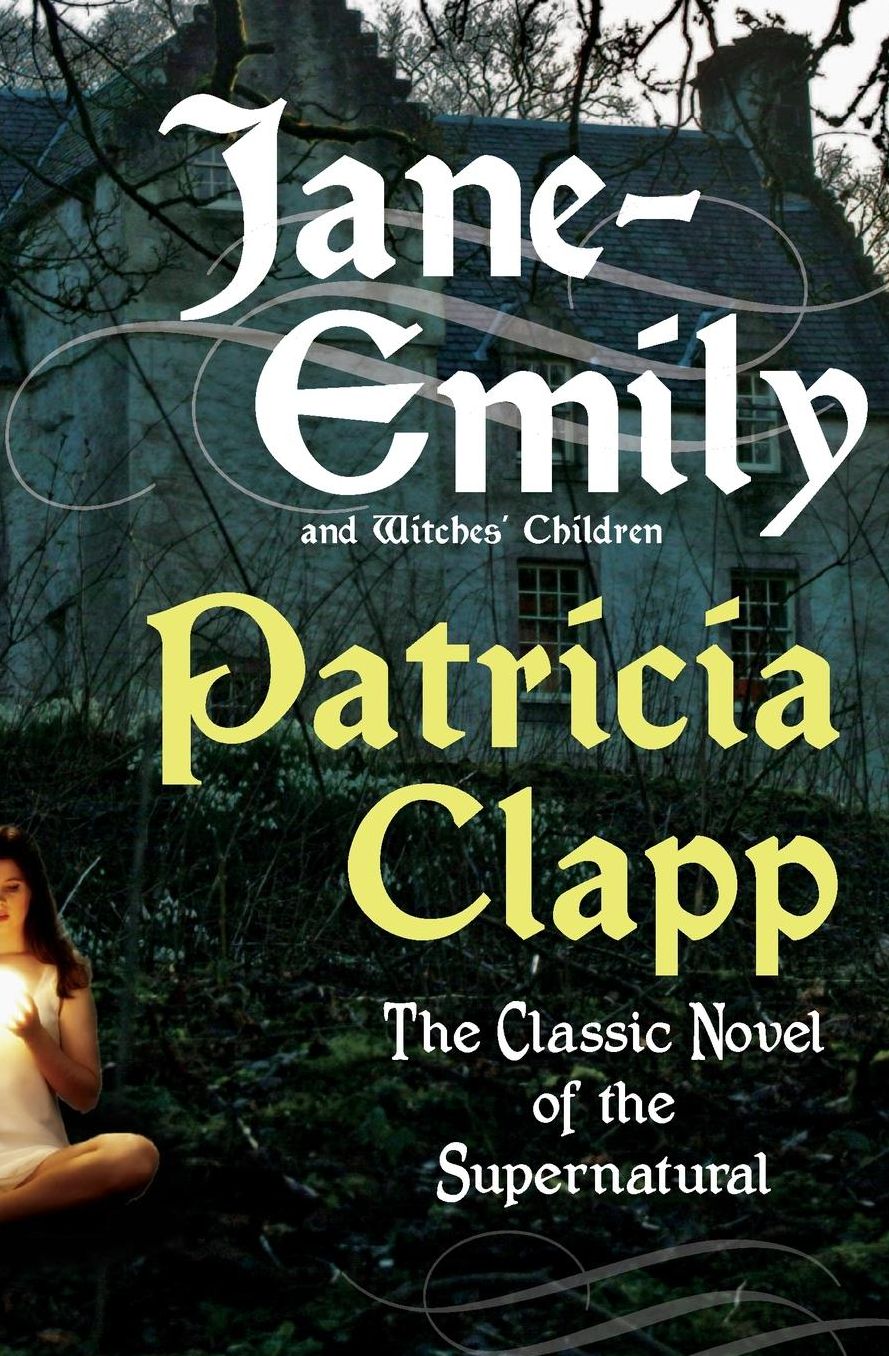 Jane-Emily and Witches' Children