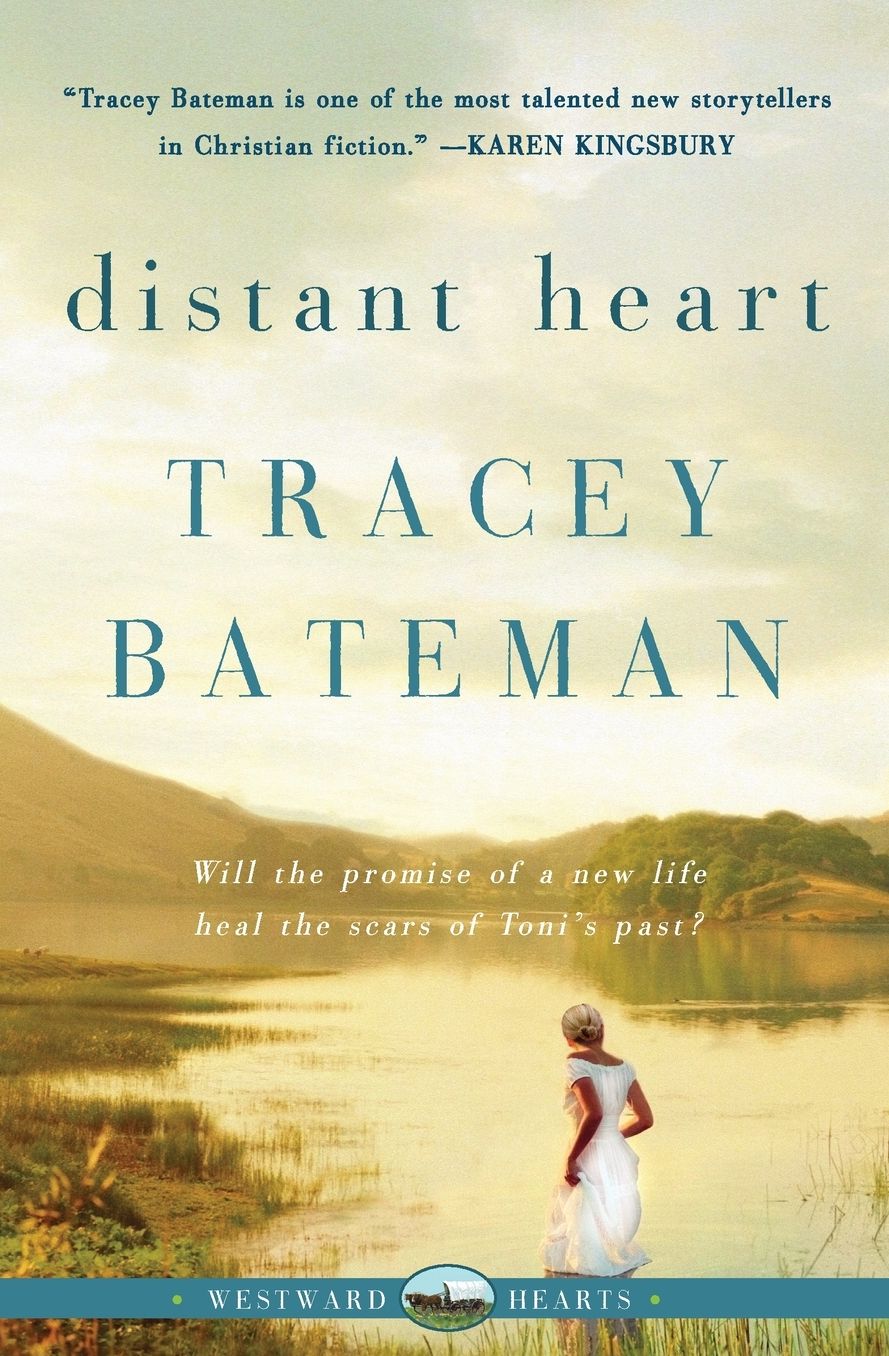 Distant Heart (Westward Hearts)