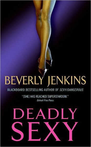Deadly Sexy
