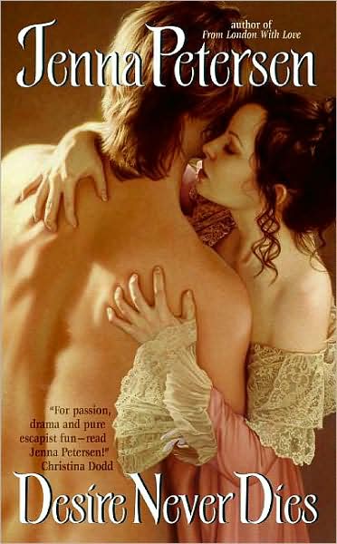 Desire Never Dies