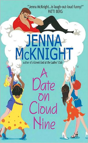 A Date on Cloud Nine