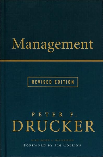 Management Rev Ed