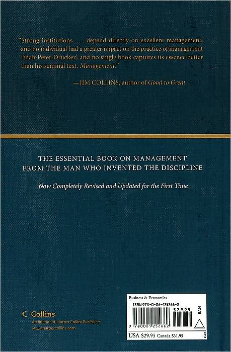 Management Rev Ed