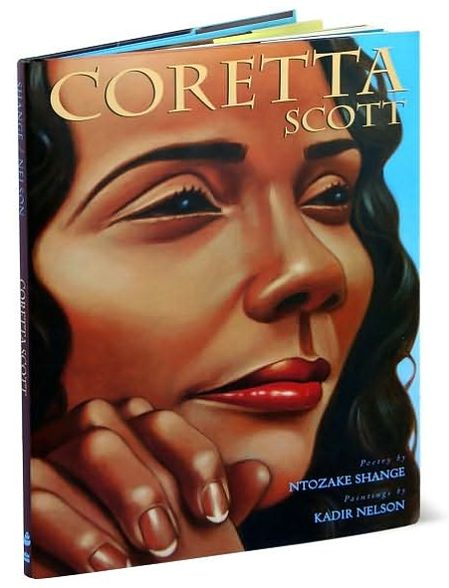 Coretta Scott